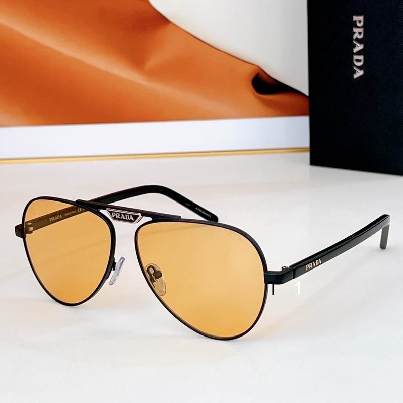 Prada A88XS 57 15-145 a05