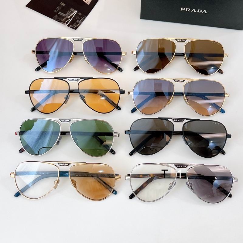 Prada A88XS 57 15-145 a09