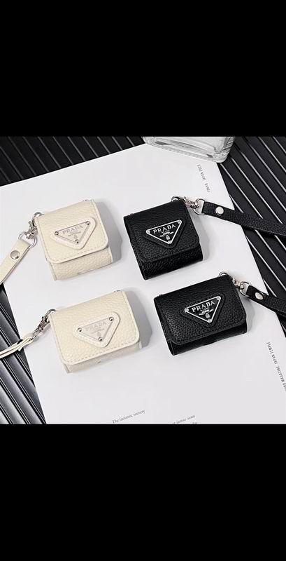 Prada AirPods 1-3代  (1)