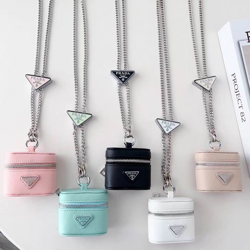 Prada AirPods 1-3代  (1)