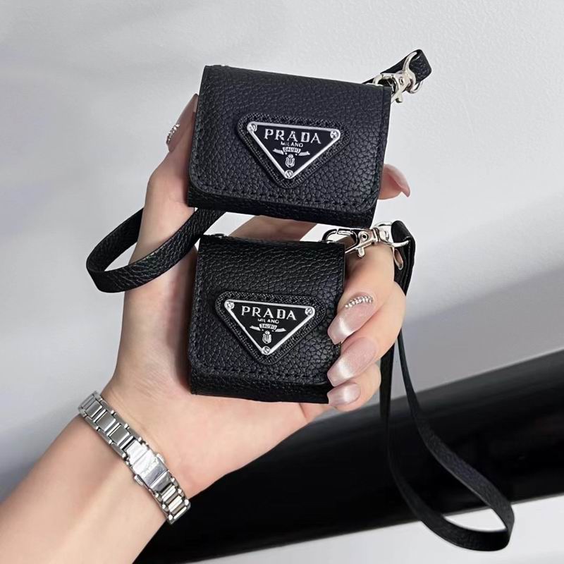 Prada AirPods 1-3代  (4)