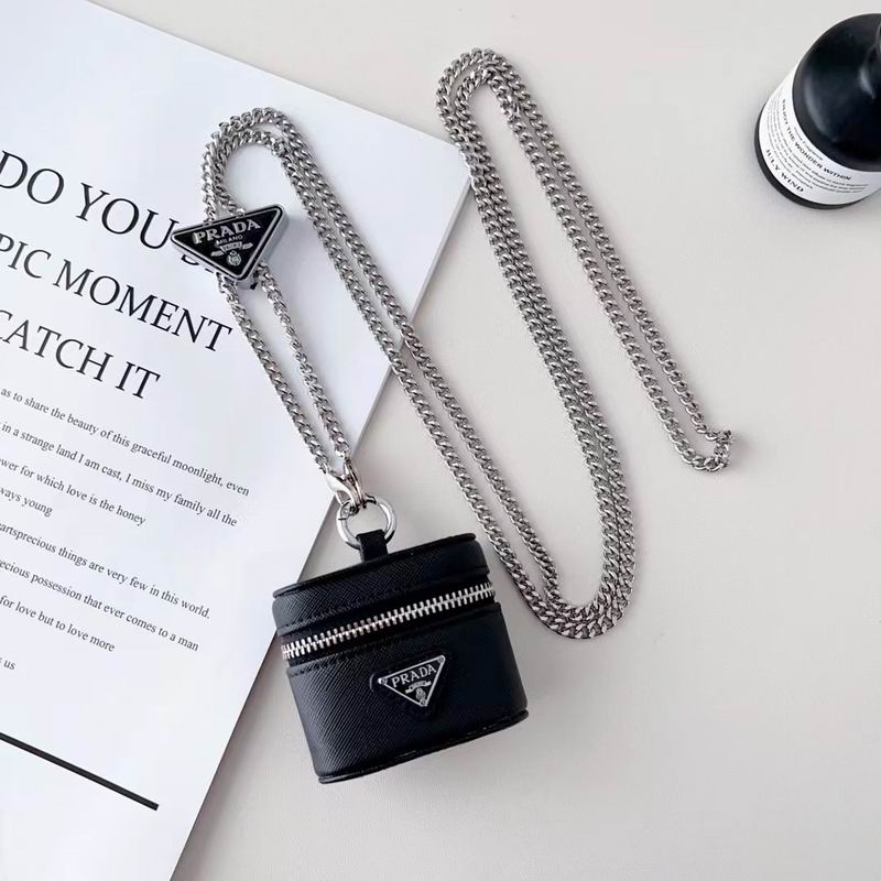 Prada AirPods 1-3代  (4)