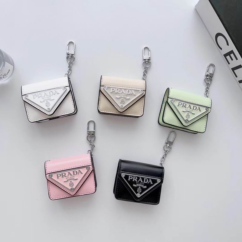 Prada AirPods 2-3代  (1)