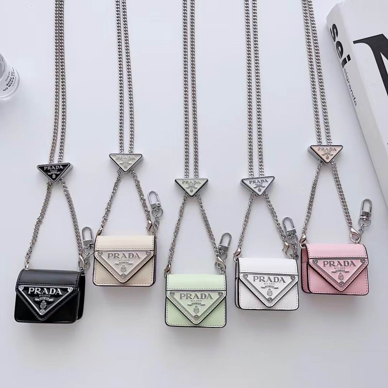 Prada AirPods 2-3代  (2)