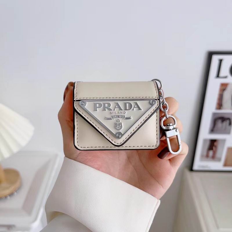 Prada AirPods 2-3代  (5)