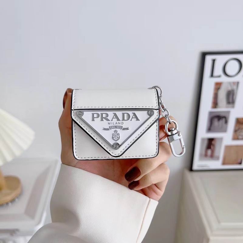 Prada AirPods 2-3代  (6)