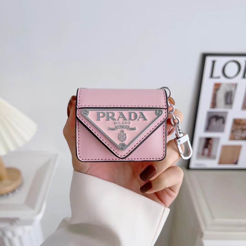 Prada AirPods 2-3代  (7)