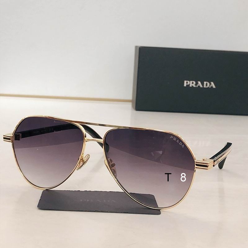 Prada B116S 61 14-145 H01