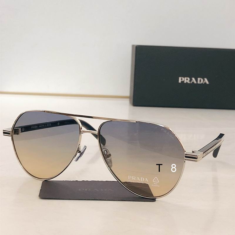 Prada B116S 61 14-145 H02