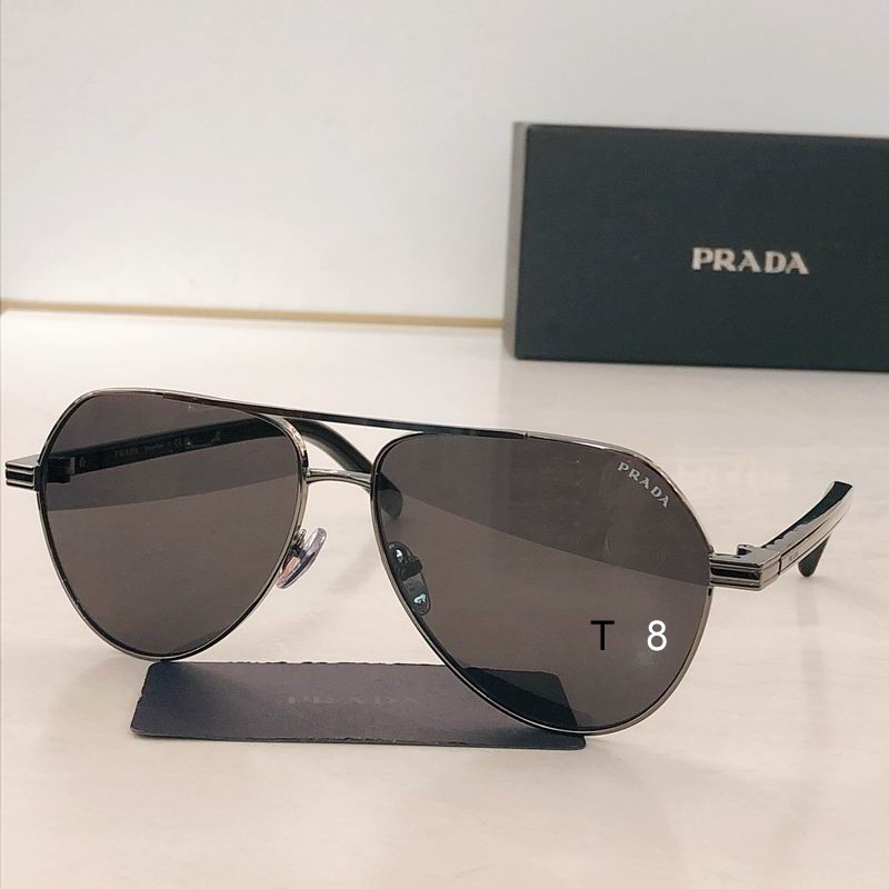 Prada B116S 61 14-145 H03
