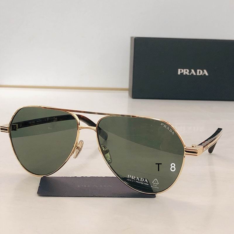 Prada B116S 61 14-145 H04