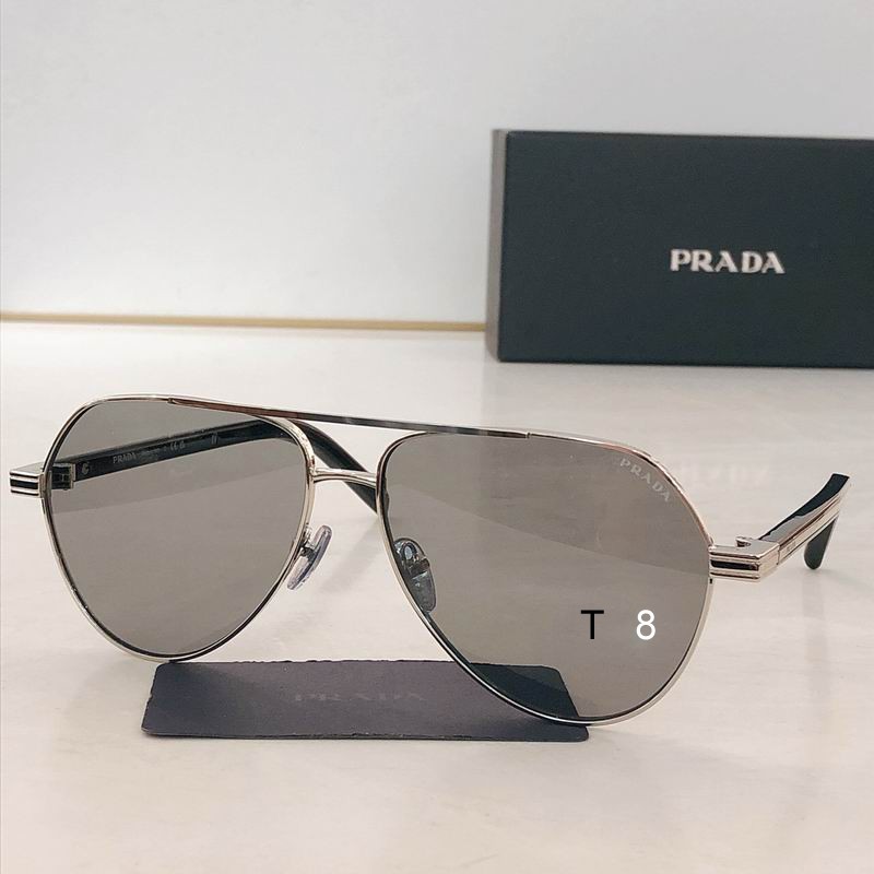 Prada B116S 61 14-145 H05