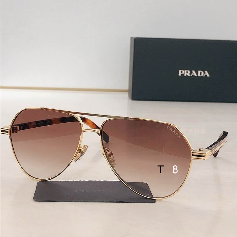 Prada B116S 61 14-145 H06