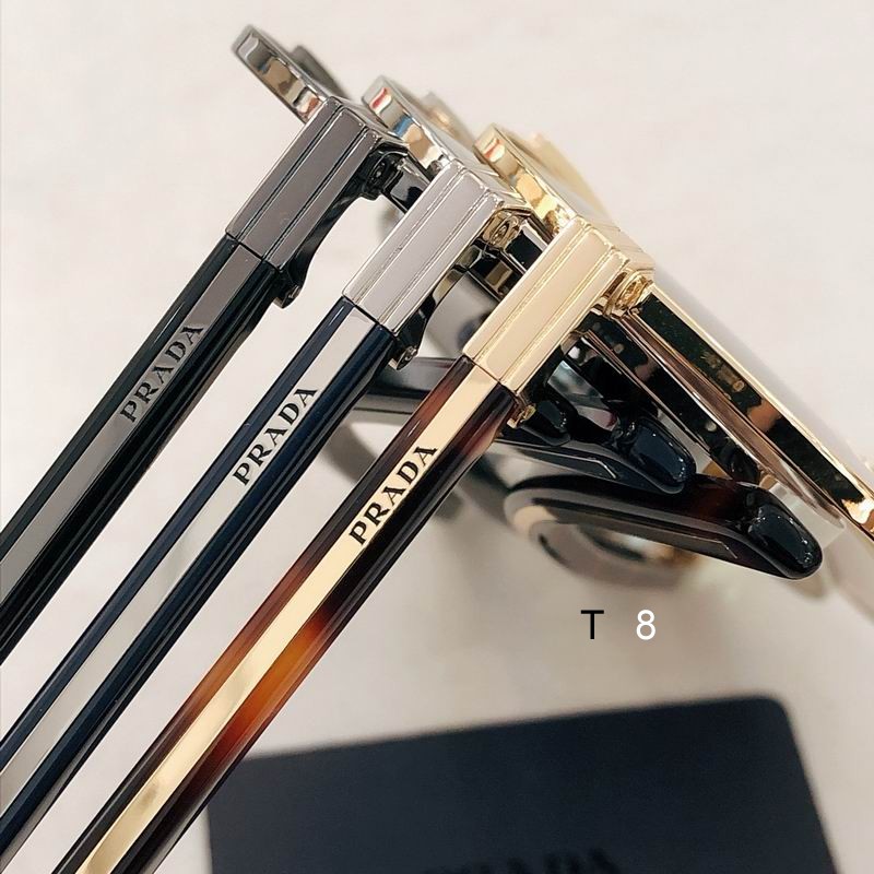 Prada B116S 61 14-145 H07