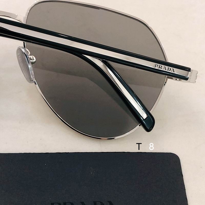 Prada B116S 61 14-145 H08