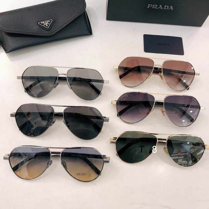 Prada B116S 61 14-145 H09