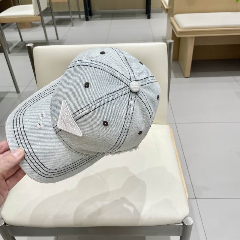 Prada Cap (12)