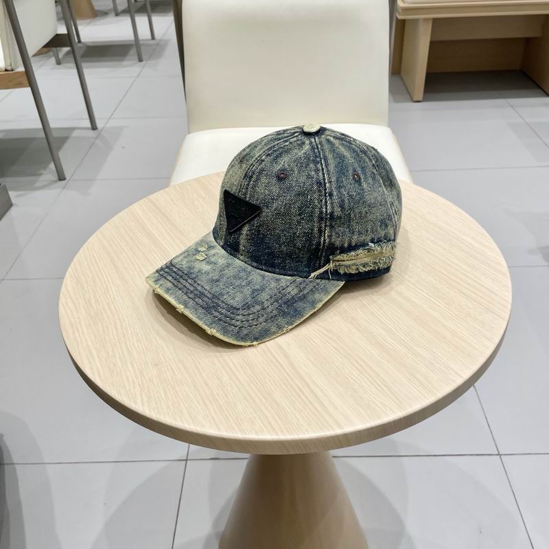 Prada Cap (25)