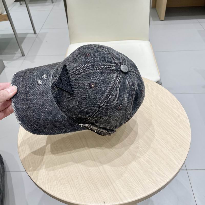 Prada Cap (3)