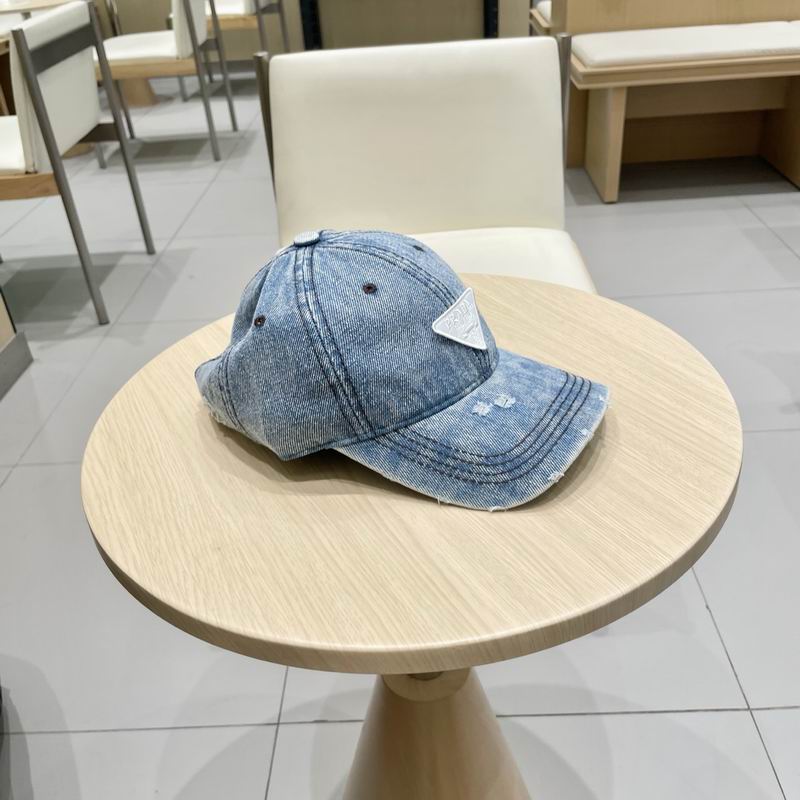 Prada Cap (33)