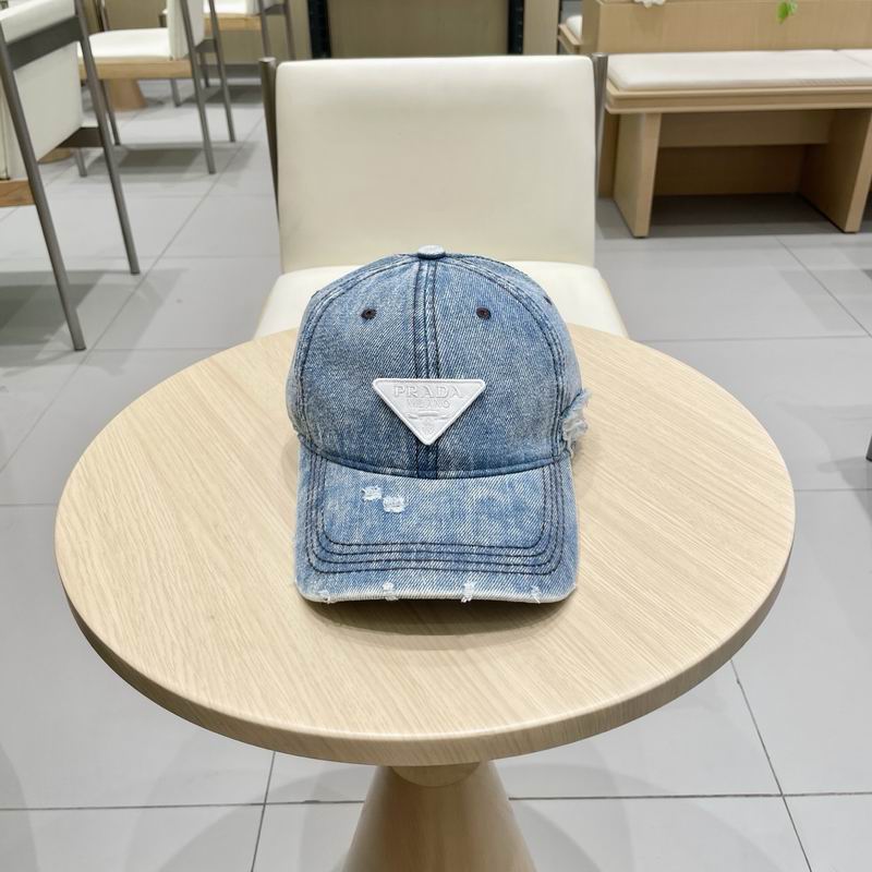Prada Cap (35)