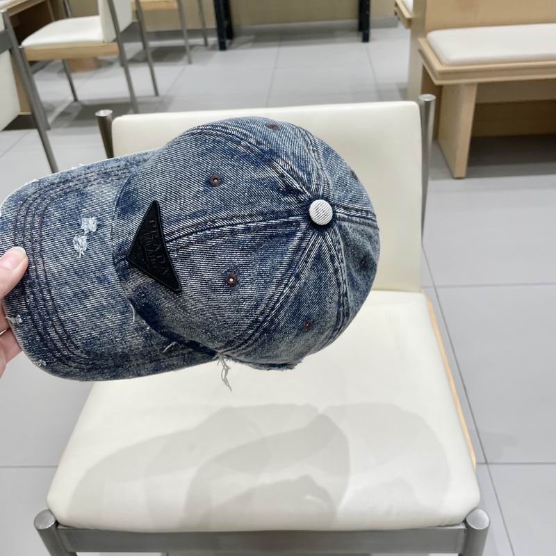 Prada Cap (39)
