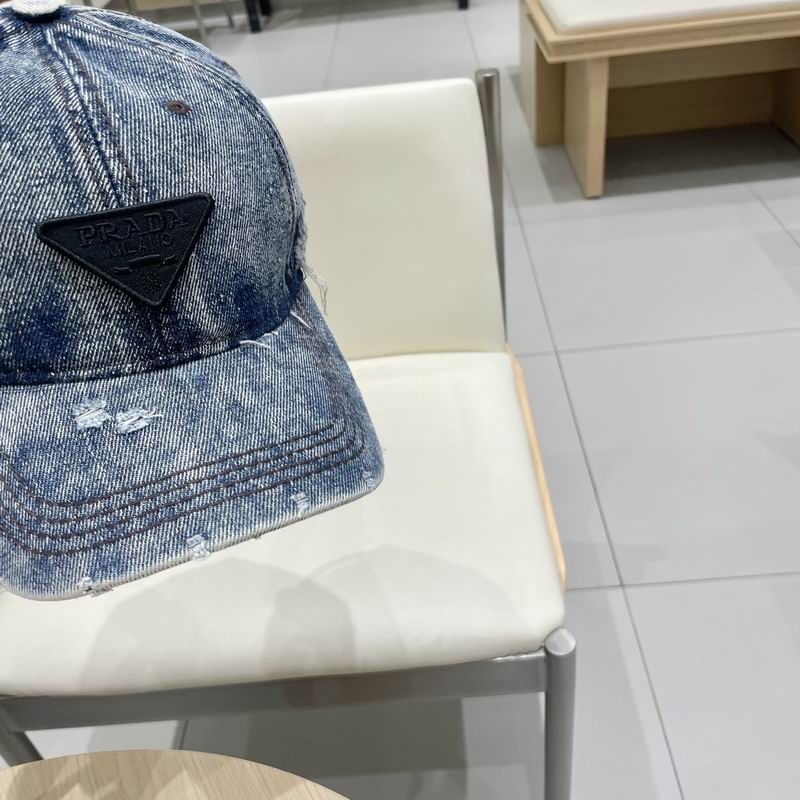 Prada Cap (41)