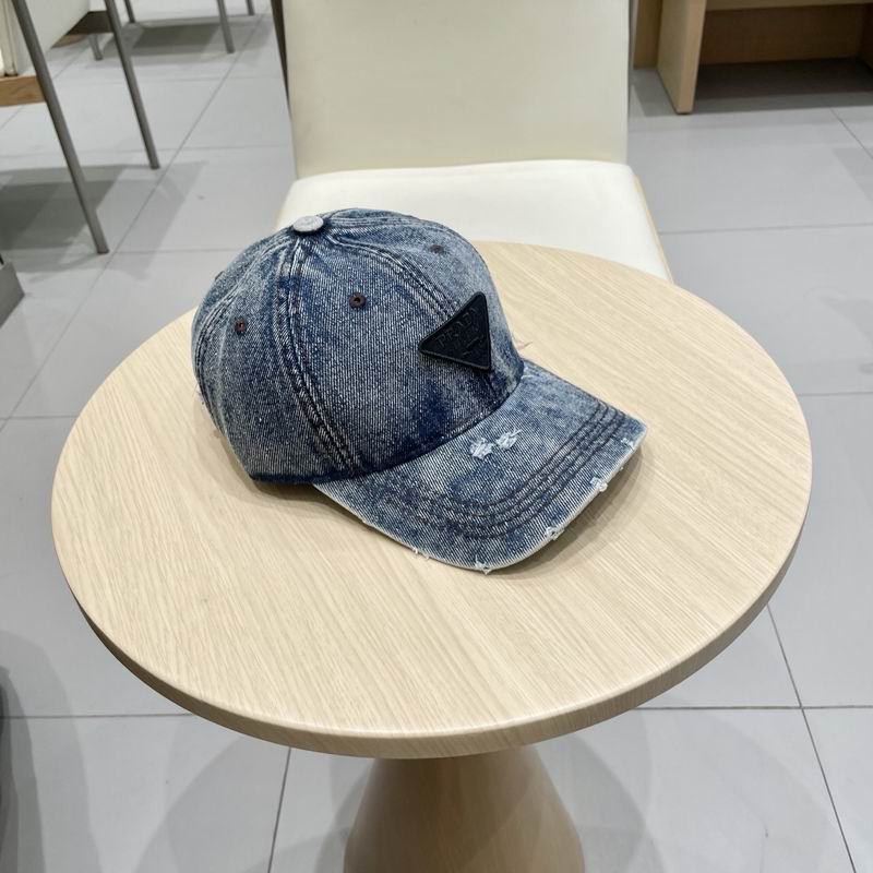 Prada Cap (42)