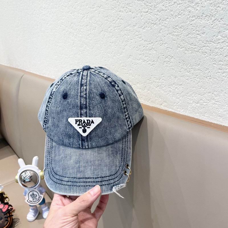 Prada Cap (45)