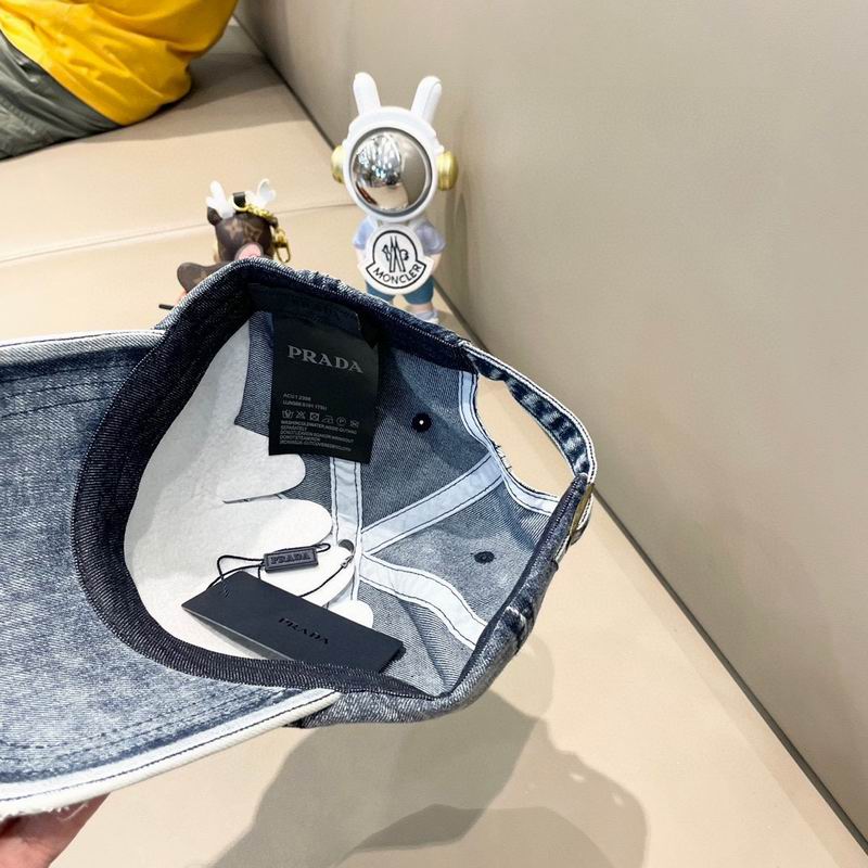Prada Cap (46)