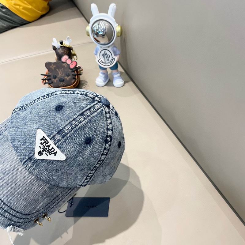 Prada Cap (48)