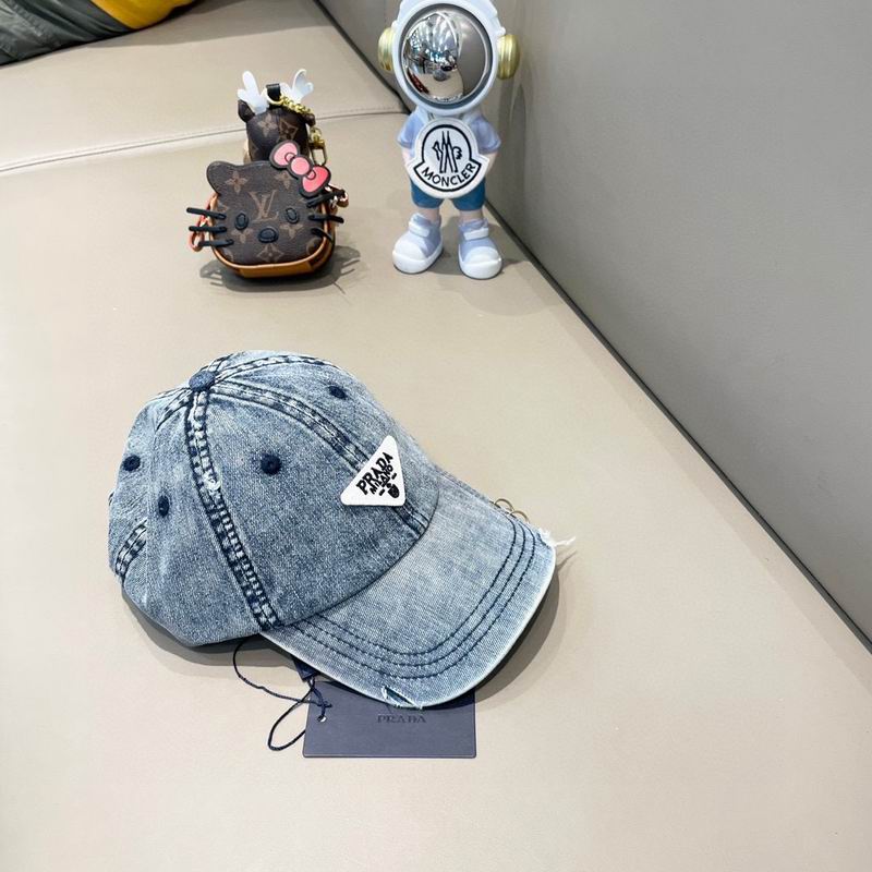 Prada Cap (51)