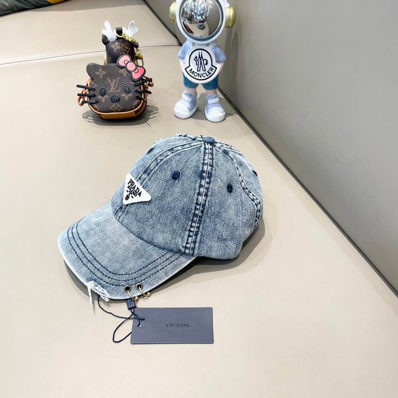 Prada Cap (52)