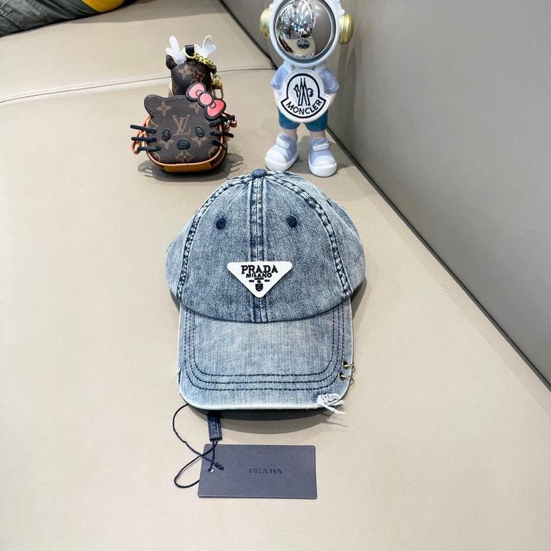Prada Cap (53)