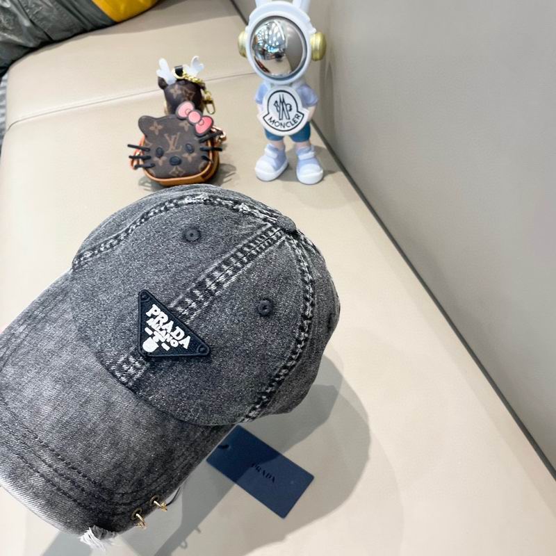Prada Cap (57)