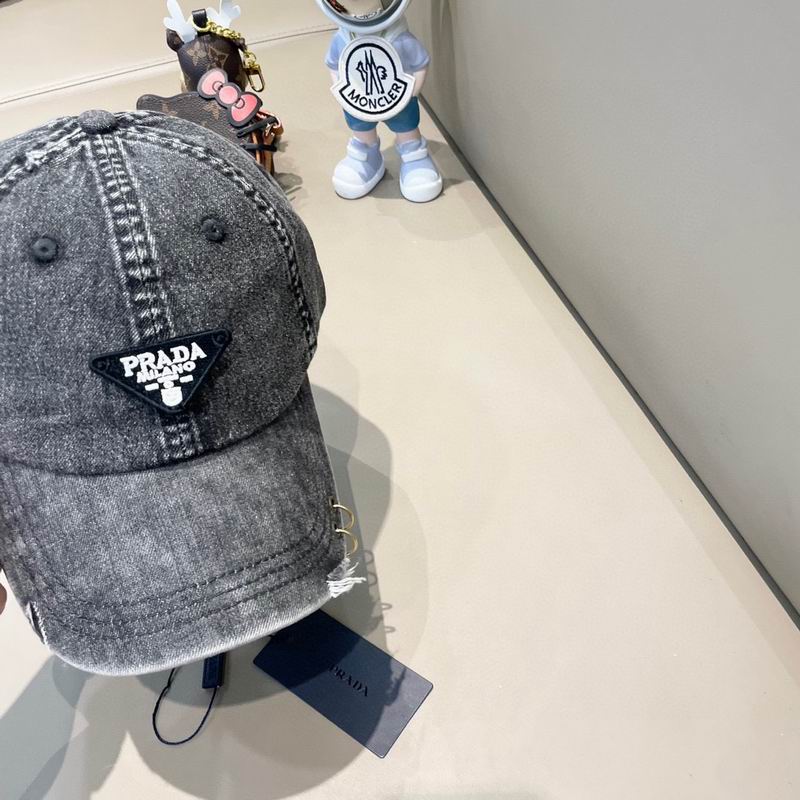 Prada Cap (59)