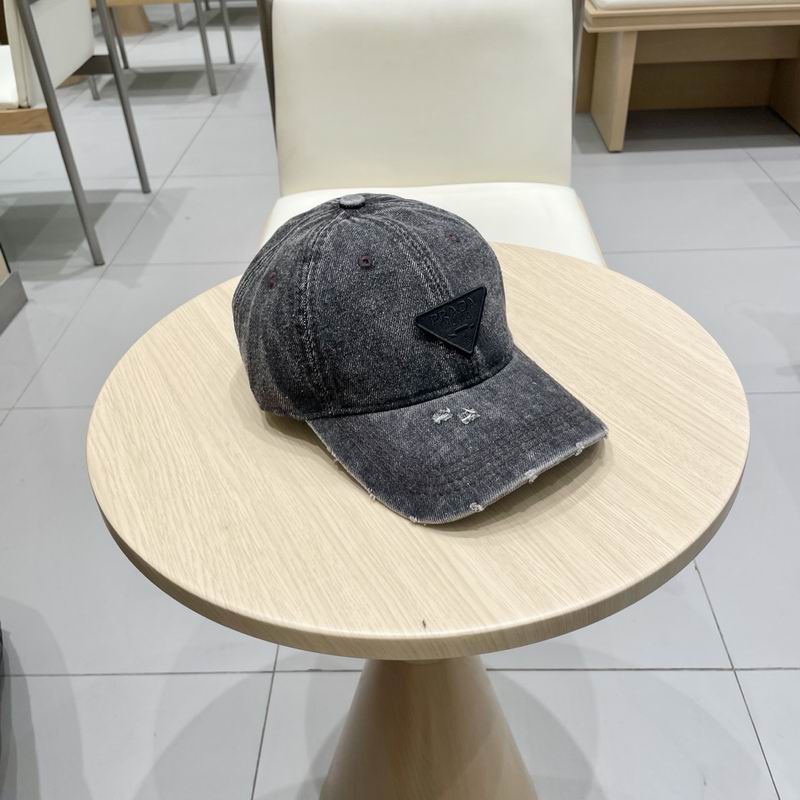 Prada Cap (6)