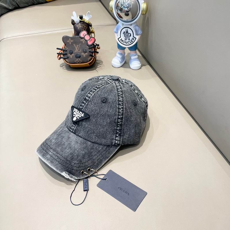 Prada Cap (61)