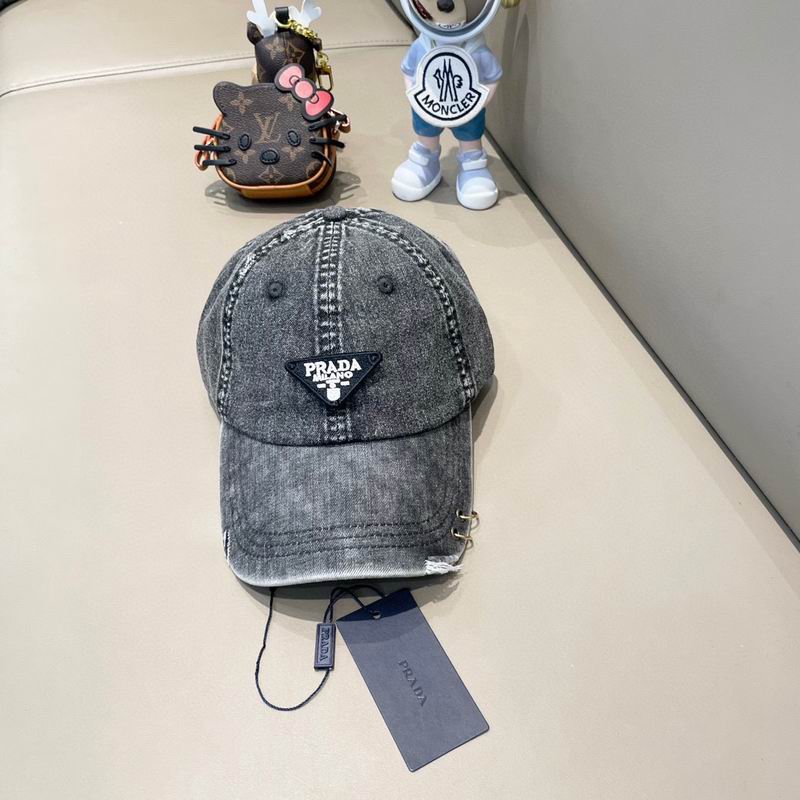 Prada Cap (62)