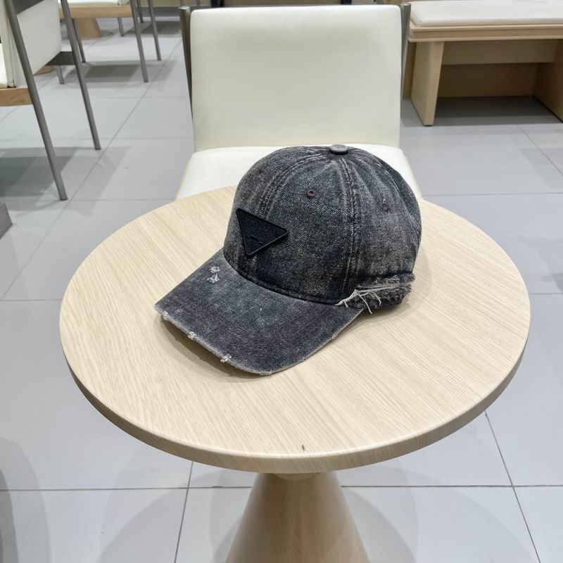Prada Cap (7)