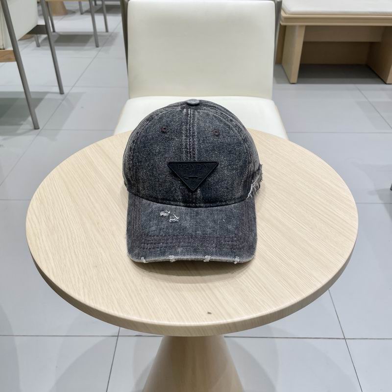 Prada Cap (8)