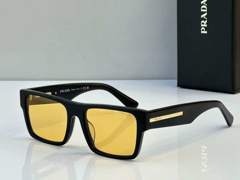 Prada Glasses smh100 (1)