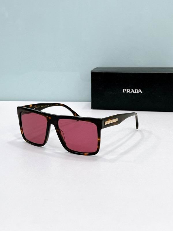 Prada Glasses smh108 (2)