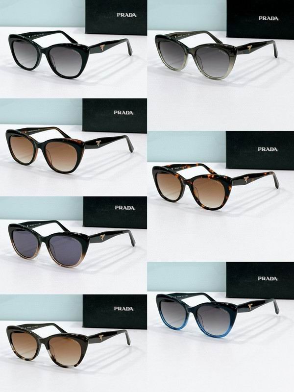 Prada Glasses smh109 (10)