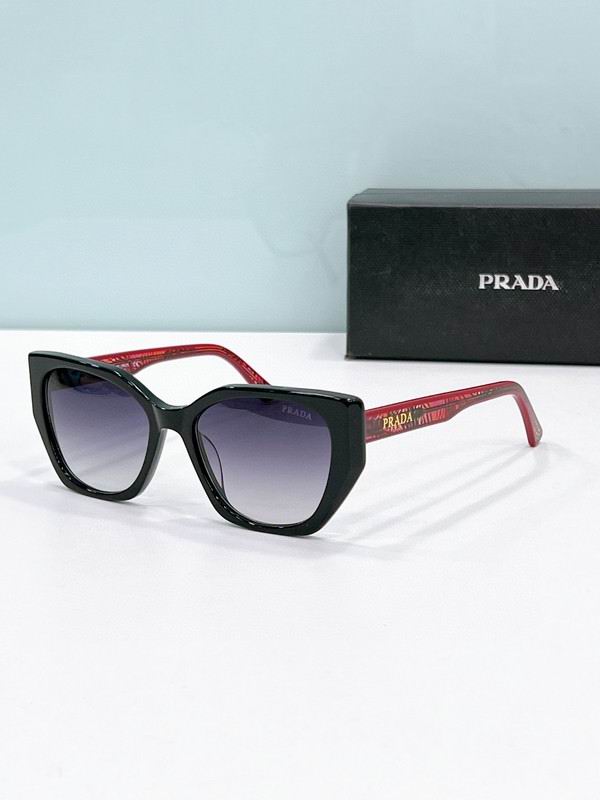 Prada Glasses smh109 (2)