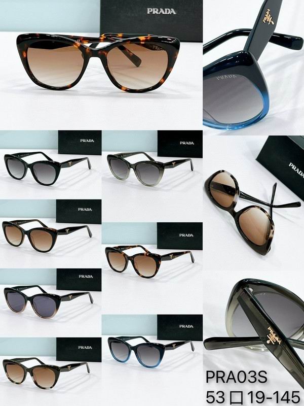 Prada Glasses smh110 (8)