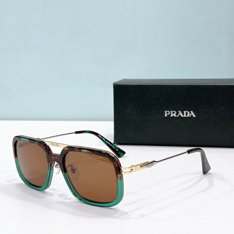Prada Glasses smh116 (2)