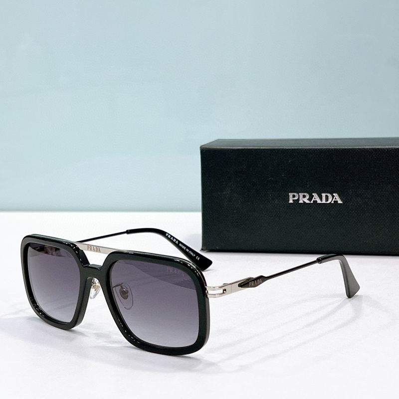 Prada Glasses smh116 (3)
