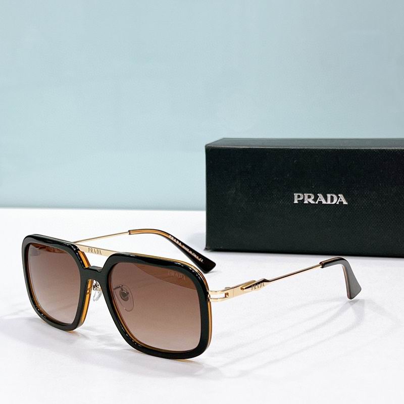 Prada Glasses smh116 (4)