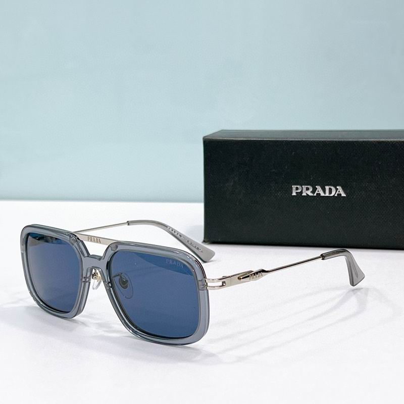 Prada Glasses smh116 (5)